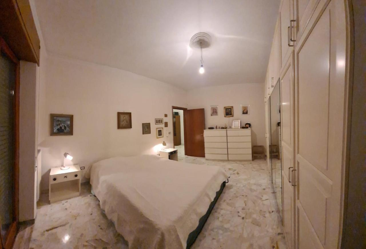 Casa Antonia Apartamento Lecce Exterior foto
