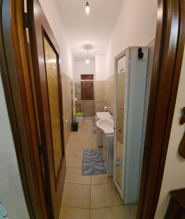 Casa Antonia Apartamento Lecce Exterior foto