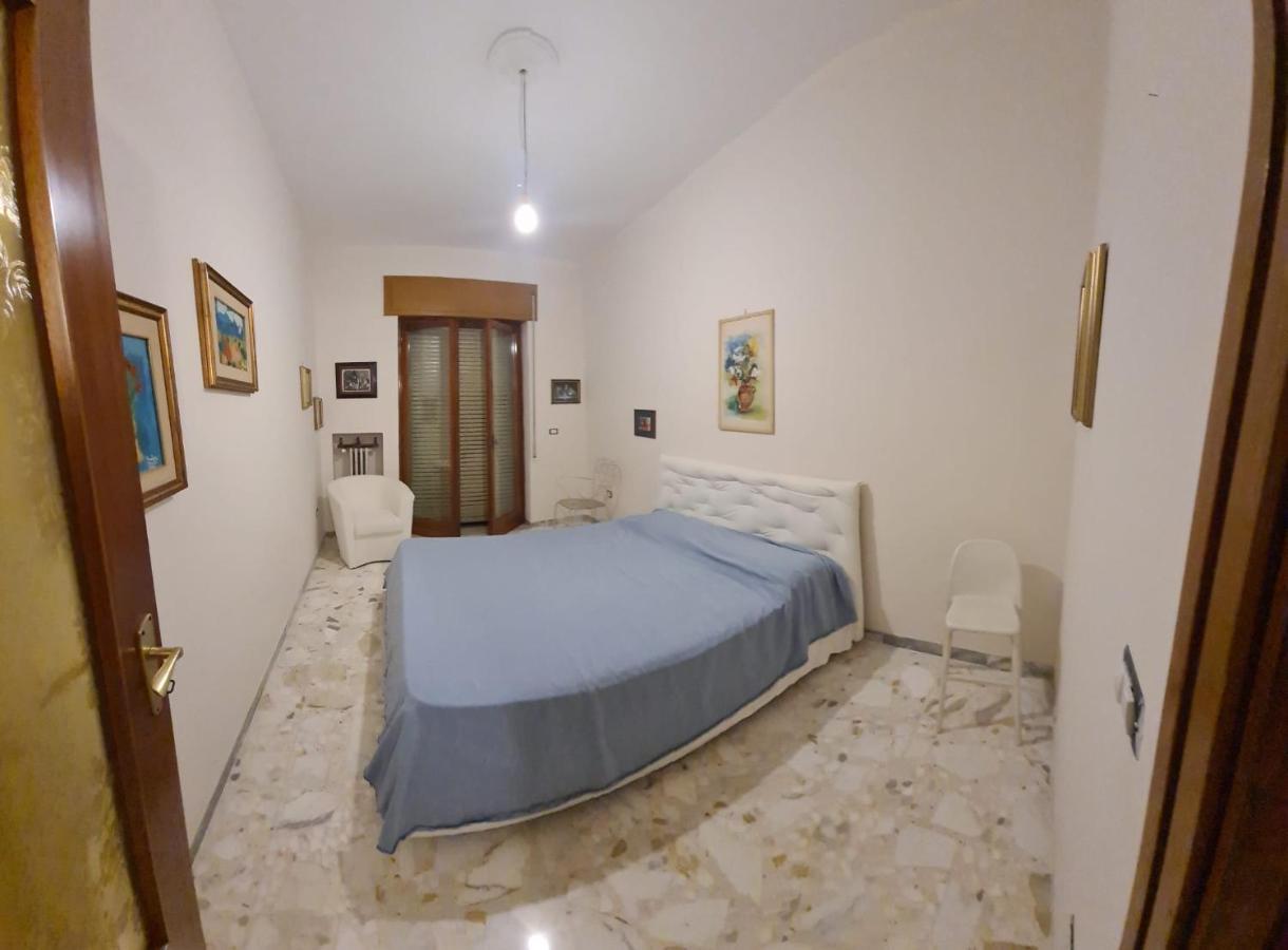 Casa Antonia Apartamento Lecce Exterior foto