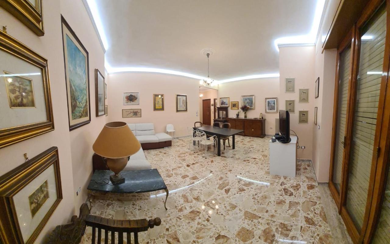 Casa Antonia Apartamento Lecce Exterior foto