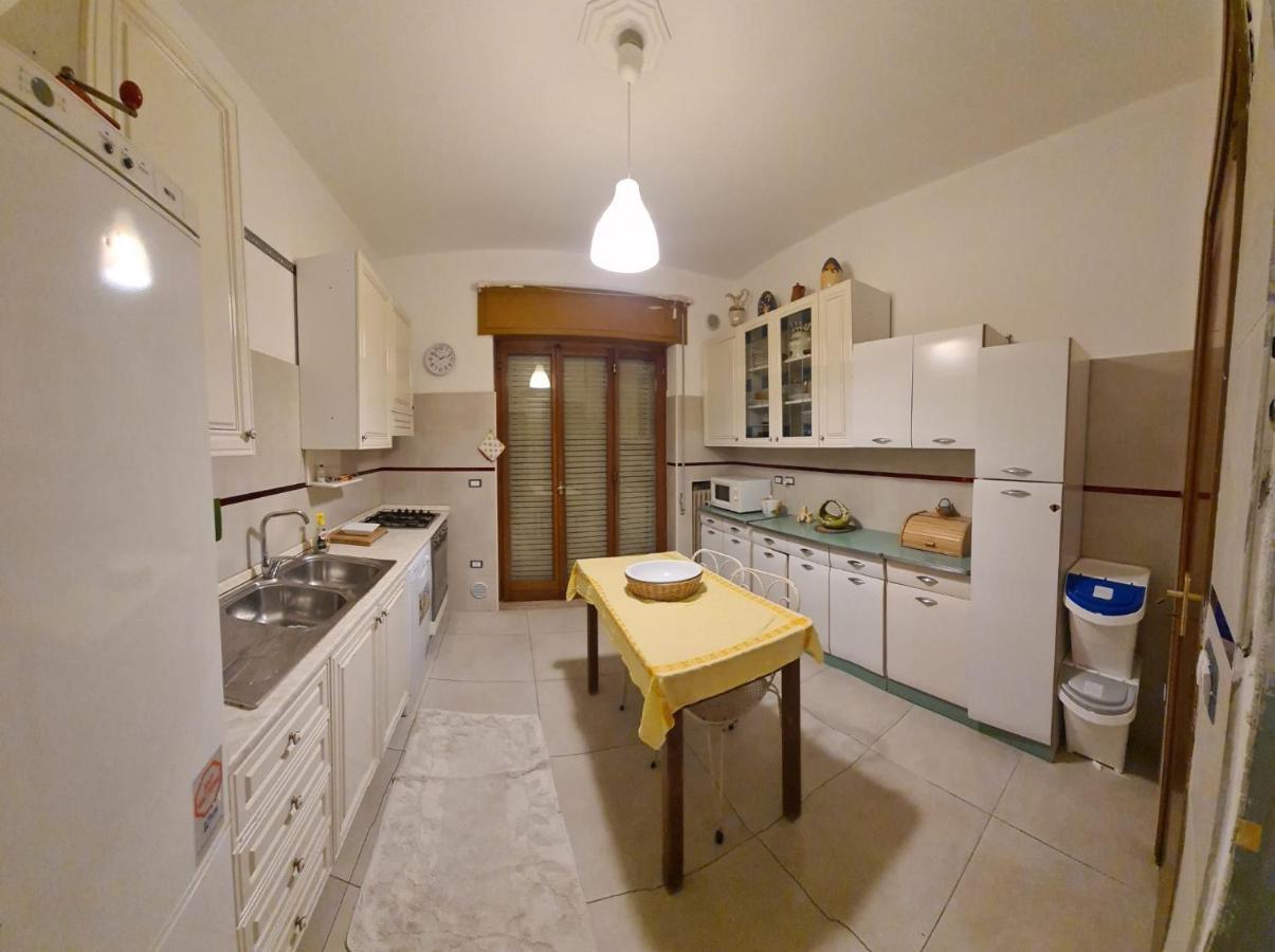 Casa Antonia Apartamento Lecce Exterior foto